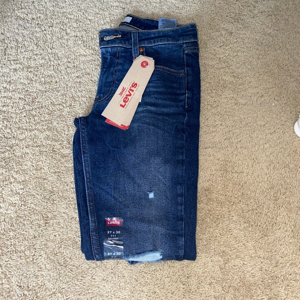 Women’s Jeans